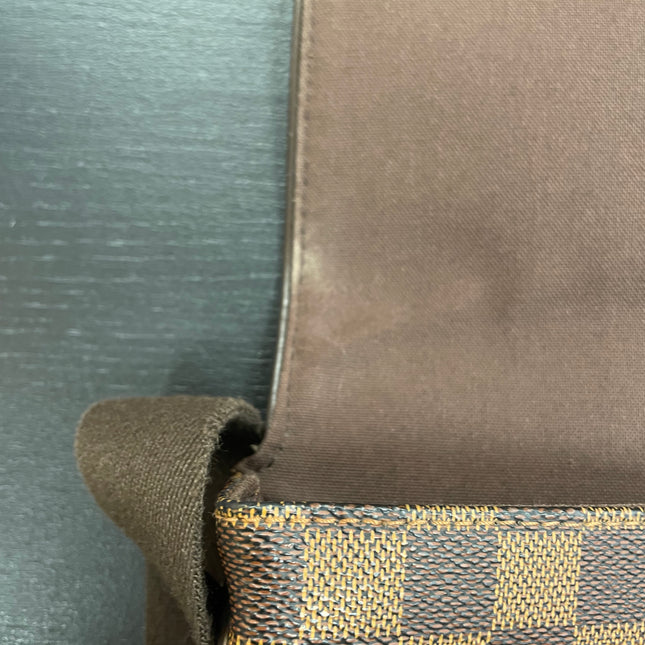 Pochette Brooklyn Louis Vuitton