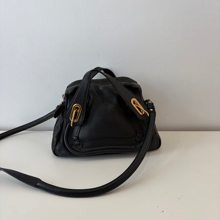 Sac Chloé Paraty Small Noir