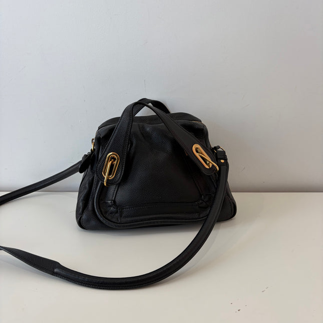 Sac Chloé Paraty Small Noir