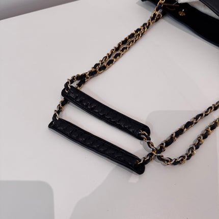 Sac Chanel Cabas matelassé