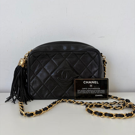 Sac Chanel Camera PM