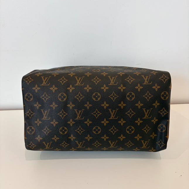 Sac Louis Vuitton Speedy 35￼