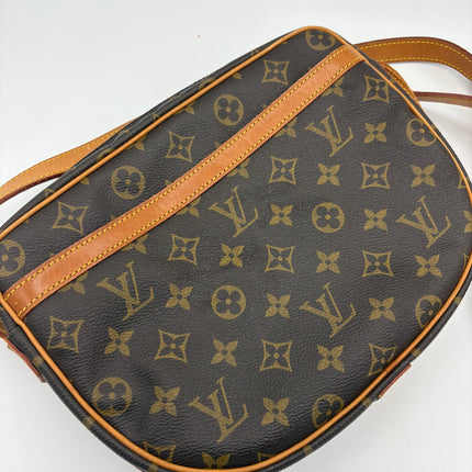 Sac Louis Vuitton Jeune demoiselle MM