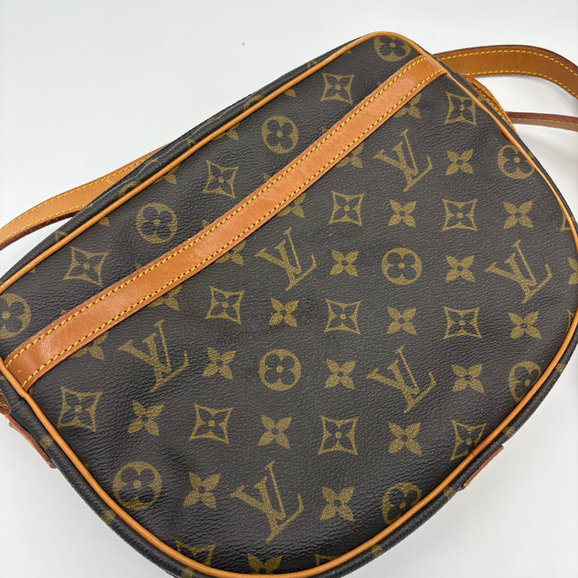 Sac Louis Vuitton Jeune demoiselle MM
