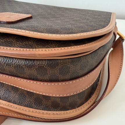 Sac Celine Must bandoulière