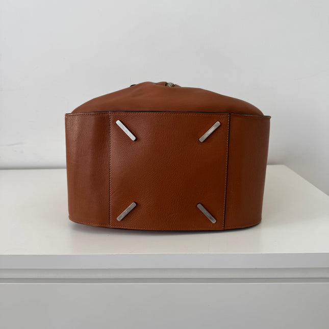 Sac Loewe Grand Hammock Tan