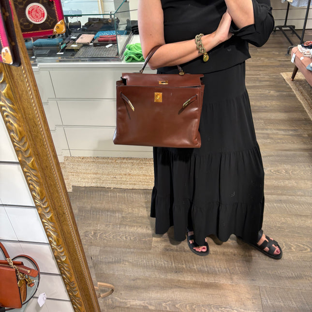 Sac Kelly 32 Hermès