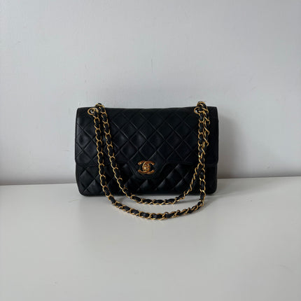 Sac Chanel Timeless vintage 25 cm