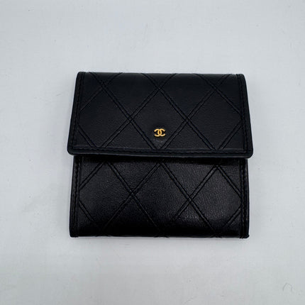 Porte-monnaie Chanel