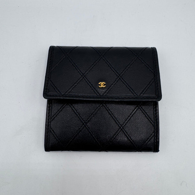 Porte-monnaie Chanel
