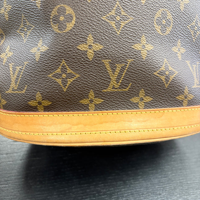 Sac Louis Vuitton Bucket PM