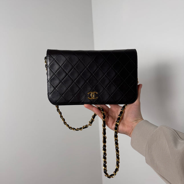 Sac Chanel Single Flap