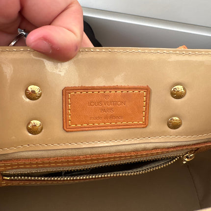 Sac Louis Vuitton Reade