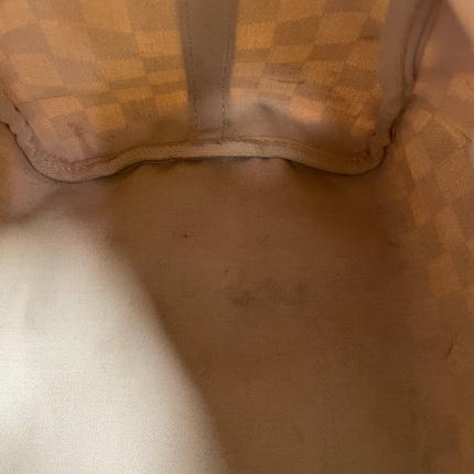 Louis Vuitton Speedy 30 Damier Azur