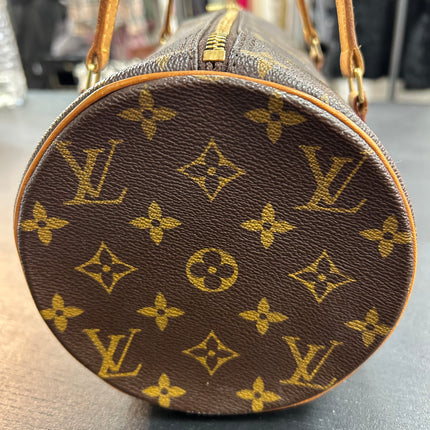 Sac Louis Vuitton Papillon