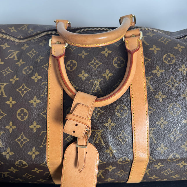 Louis Vuitton Keepall 55