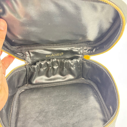 Vanity Chanel vintage