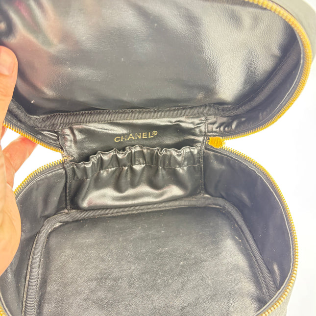 Vanity Chanel vintage