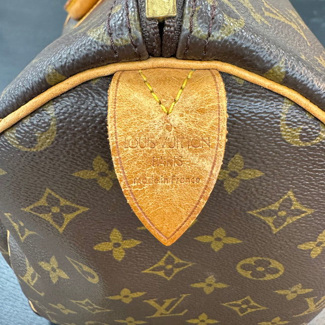 Keepall 50 Louis Vuitton