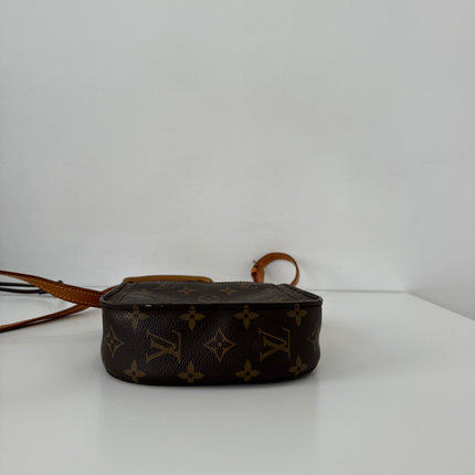 Sac Louis Vuitton Saint Cloud PM