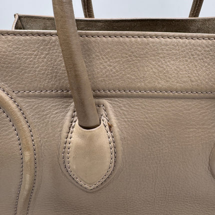 Sac Celine Phantom Taupe