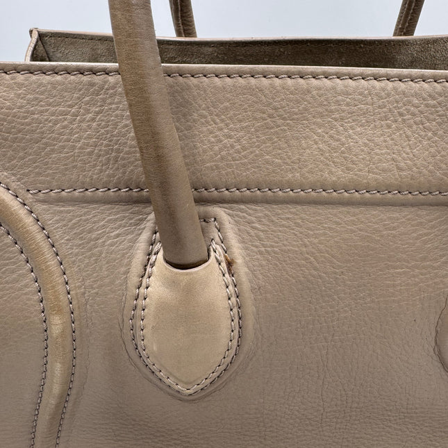 Sac Celine Phantom Taupe