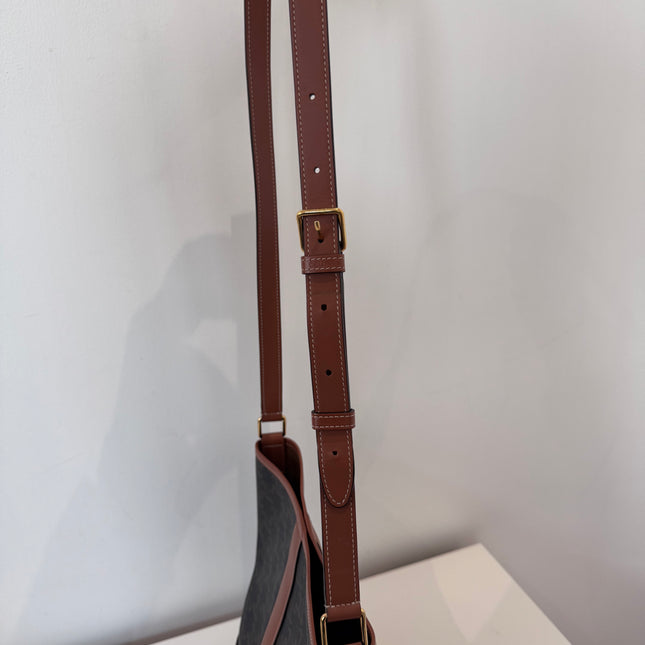 Sac celine seau petit modèle