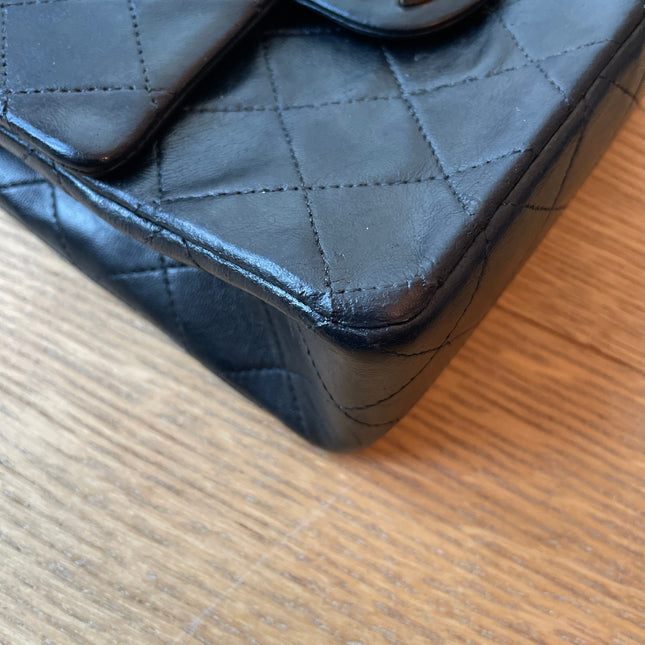 Chanel Mini square