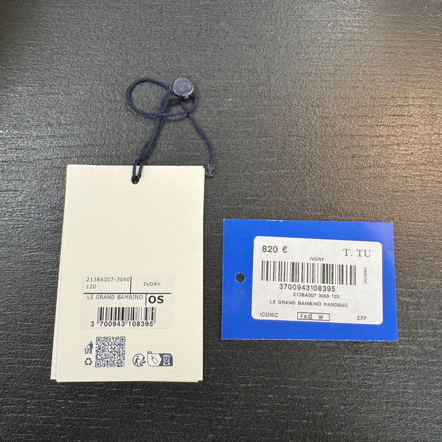 Sac Grand Bambino Jacquemus
