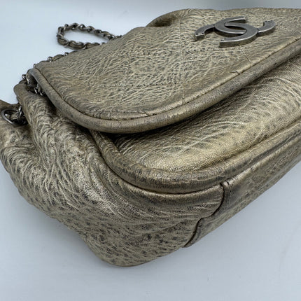 Sac Chanel Demi-lune