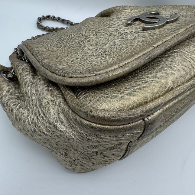 Sac Chanel Demi-lune