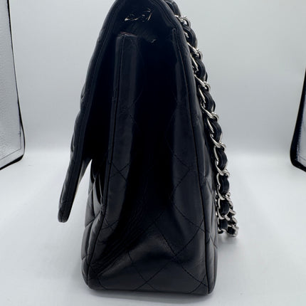 Sac Chanel Maxi Jumbo Timeless Noir