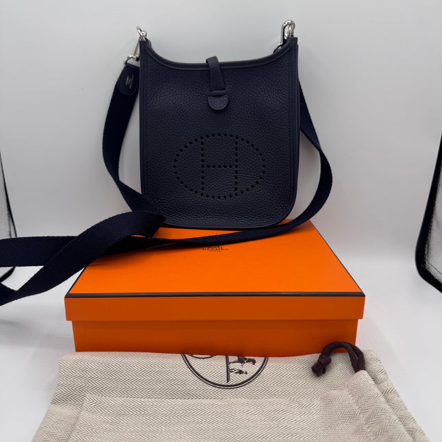 Sac Hermès Evelyne 16