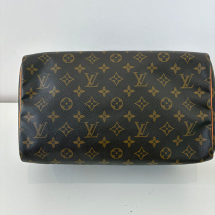 Sac Louis Vuitton Speedy 30 1993