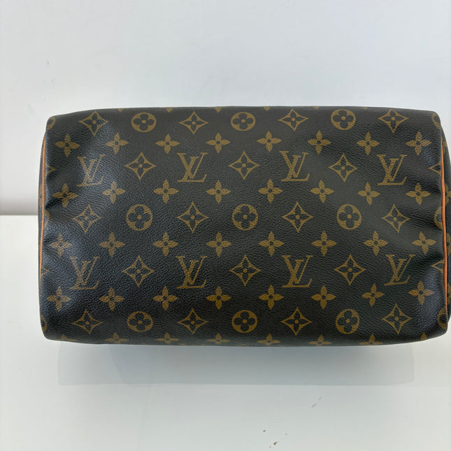 Sac Louis Vuitton Speedy 30 1993