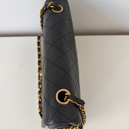 Sac Chanel mademoiselle MM