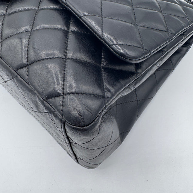 Sac Chanel Maxi Jumbo Timeless Noir