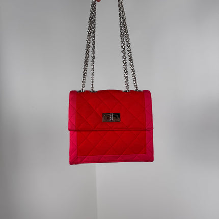 Sac Chanel Collection Défilé 2.55