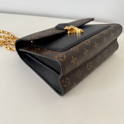 Sac Louis Vuitton Victoire Monogram Noir
