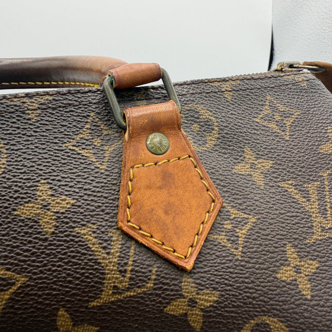 SAC LOUIS VUITTON SPEEDY 30