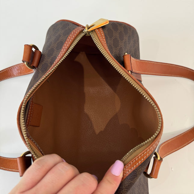 Sac Céline papillon vintage