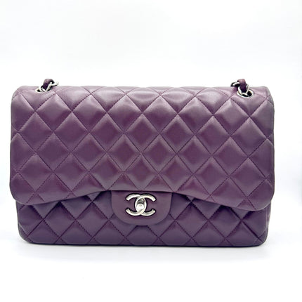 Sac Chanel Timeless Jumbo