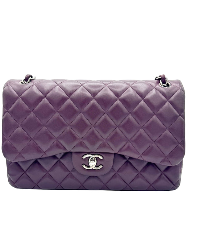 Sac Chanel Timeless Jumbo