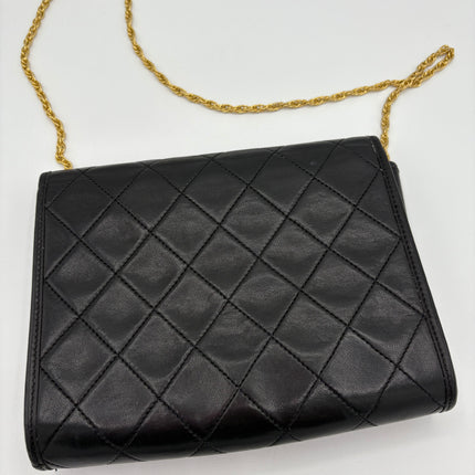 Sac Chanel vintage mini