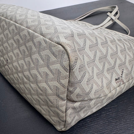 Sac Goyard Saint Louis GM