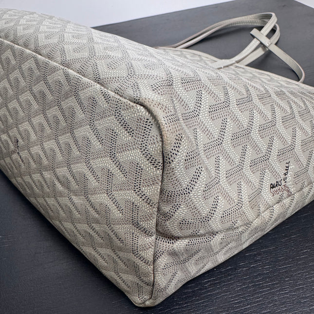 Sac Goyard Saint Louis GM