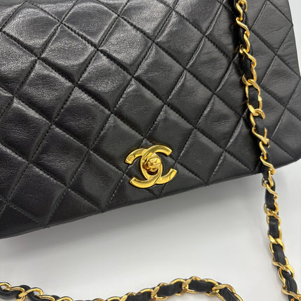 Sac Chanel Timeless Vintage