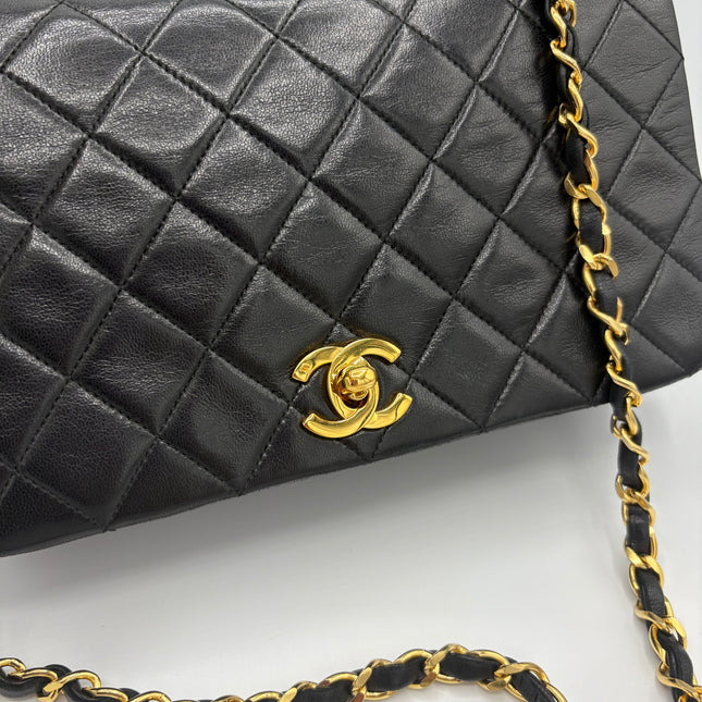 Sac Chanel Timeless Vintage