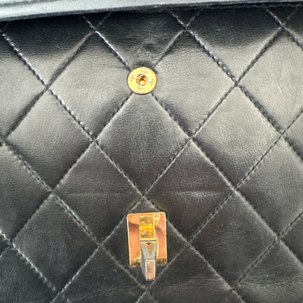 Sac Chanel Vintage Timeless