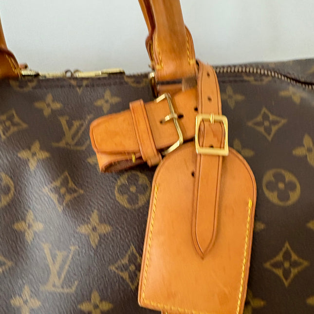 Sac Louis Vuitton Keepall 55